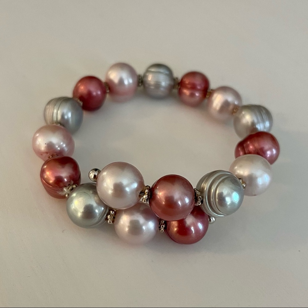 Pearl Bracelet